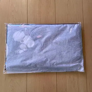 디즈니 루시퍼 담요