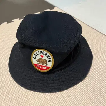 아메리칸 니들 AMERICAN Needle 버킷햇 L/XL