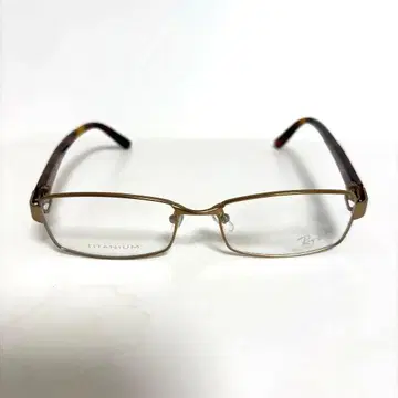 레이밴 RayBan 안경 프레임 8726