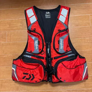 다이와 구명 조끼 DF-3420A L 사이즈