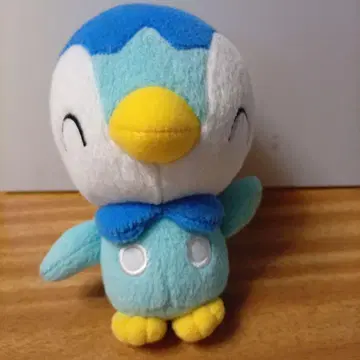 썬&문 코롯토만마루 봉제 인형 팽도리 14cm