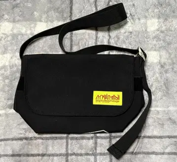 Manhattan Portage 메신저 백 NYC