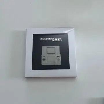 닌텐도 뮤지엄 한정판 닌텐도 뮤지엄 DS 핀즈 세트