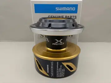 SHIMANO 19 스텔라 SW14000PG 정품 스풀 미사용 새상품