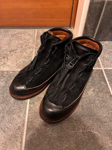 PABLOVINCI x DANNER ARCADIA