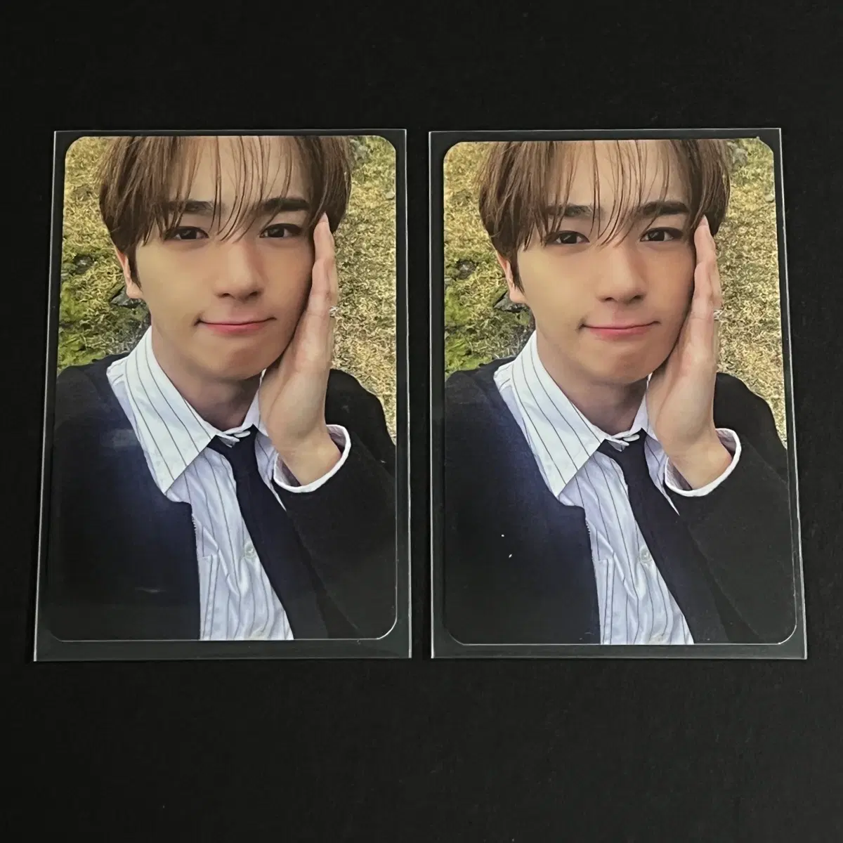 더보이즈 러브레터 포카 현재 일괄