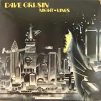 Dave Grusin (Night-Lines )