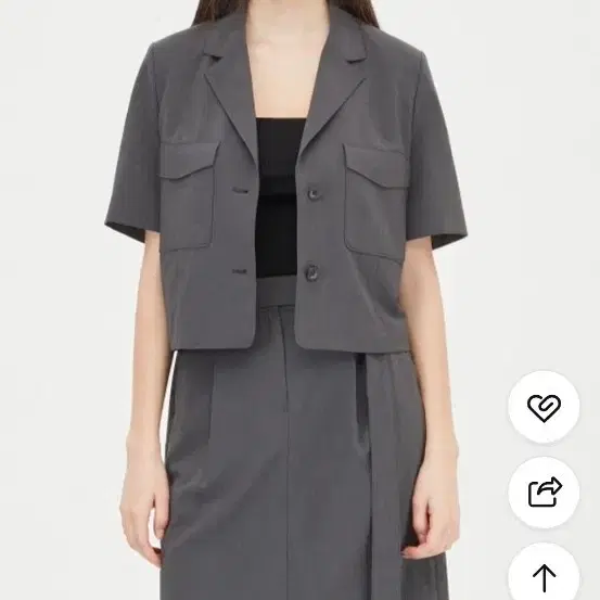 시슬리 자켓 새제품 신상