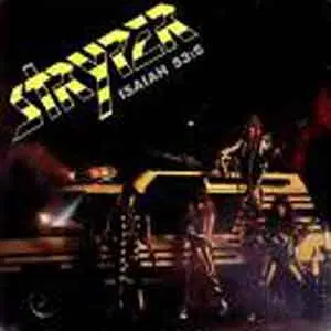 Stryper(Soldiers Under Command)