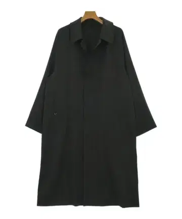 COMOLI 스텐카라 코트 남성용