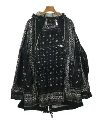 sacai 코트 (기타) 남성용