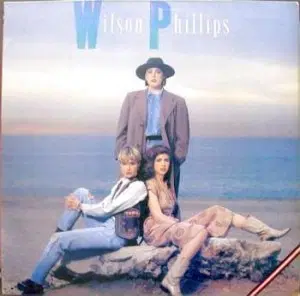 WILSON PHILLIPS