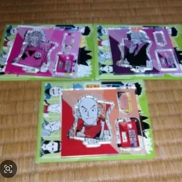 HUNTER x HUNTER20 아크릴 피규어 컬렉션 히소카 한조