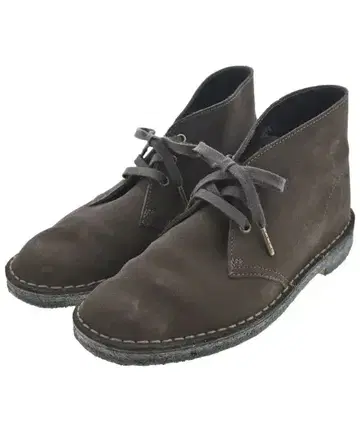 clarks 남성용 부츠