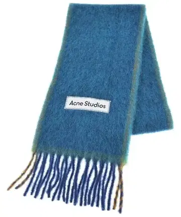 Acne Studios 머플러 여성용