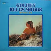 golden blues moods