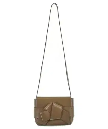Acne Studios 숄더백 여성용