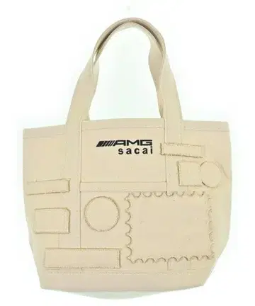 sacai 여성용 핸드백