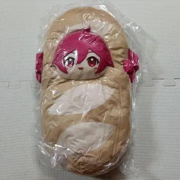 카사네 테토 프랑스빵 인형옷 봉제 인형 2
