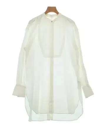 Spick and Span 캐주얼 셔츠 여성용