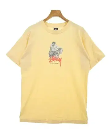 STUSSY 티셔츠 남성용