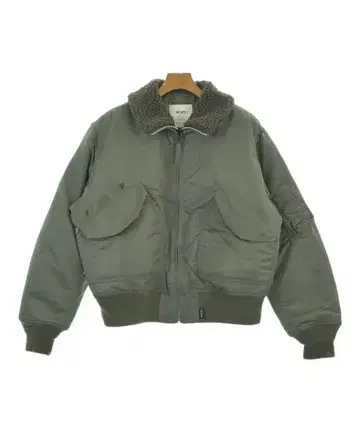WTAPS 블루종 (기타) 남성용