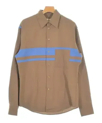 MARNI 캐주얼 셔츠 남성용