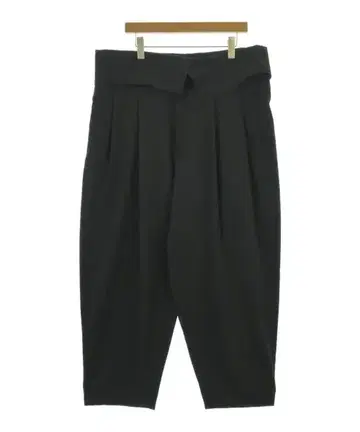 yohji yamamoto POUR HOMME 슬랙스 남성용