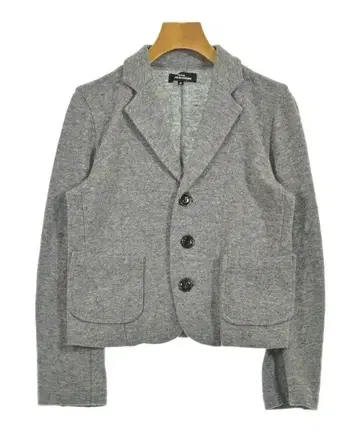 tricot COMME des GARCONS 자켓 여성용