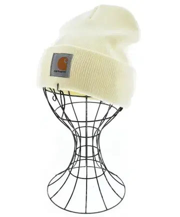 Carhartt 니트 캡 비니 남성용