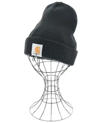 Carhartt 니트 캡 비니 남성용