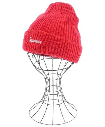 Supreme 니트 캡 비니 남성용