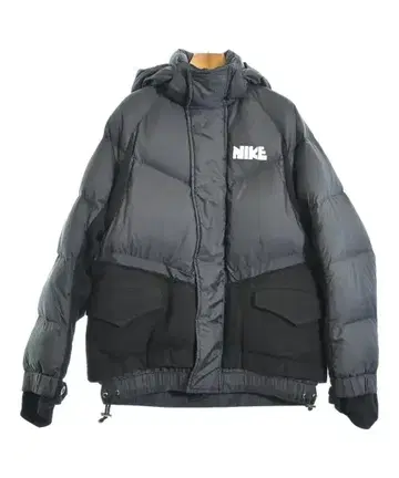 sacai 다운 재킷/다운 베스트 여성용