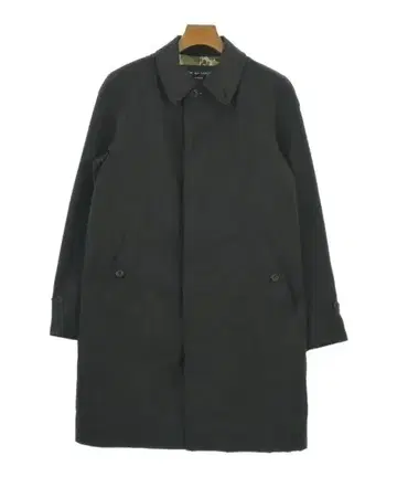 COMME des GARCONS HOMME 스텐카라 코트 남성용