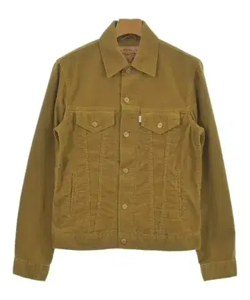 LEVI'S 블루종 (기타) 남성용
