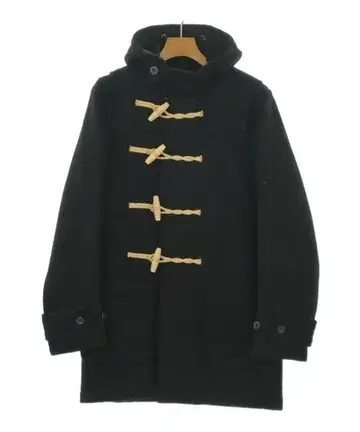 COMME des GARCONS HOMME 더플 코트 남성용