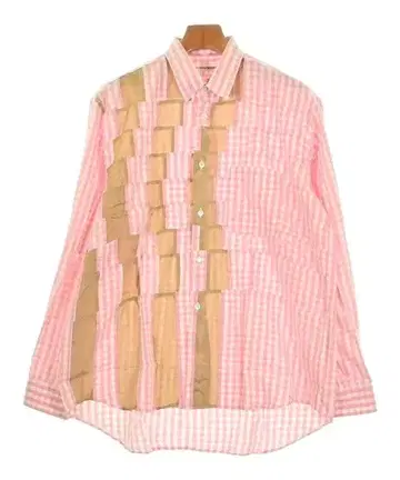 COMME des GARCONS SHIRT 캐주얼 셔츠 남성용