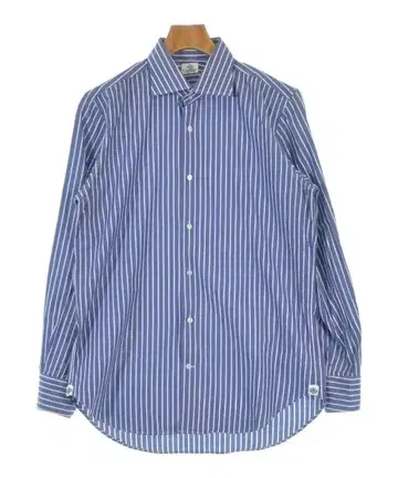 BEAMS HEART 캐주얼 셔츠 남성용