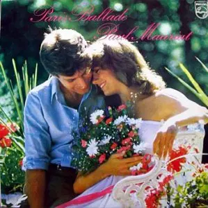 PAUL MAURIAT (PARIS BALLADE 연인들을 위한 발라드)