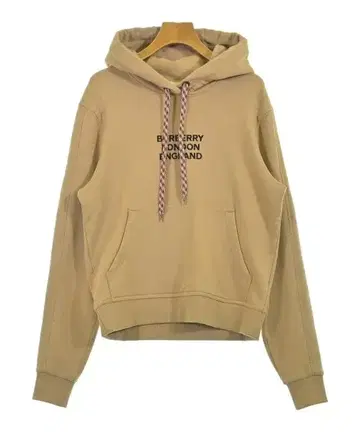 BURBERRY 여성용 후드티