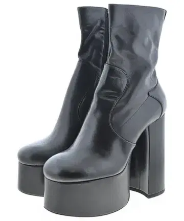 Saint Laurent Paris 부츠 여성용