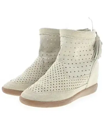 ISABEL MARANT 부츠 여성용