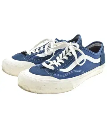 VANS 남성용 스니커즈