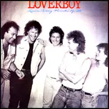 Loverboy