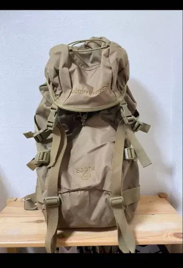 karrimor SF 카리머 Sabre 30 백팩