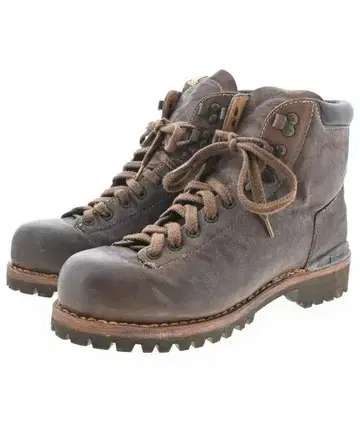 visvim 남성용 부츠