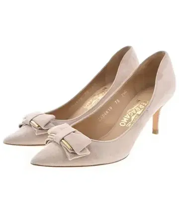 Salvatore Ferragamo 펌프스 여성용