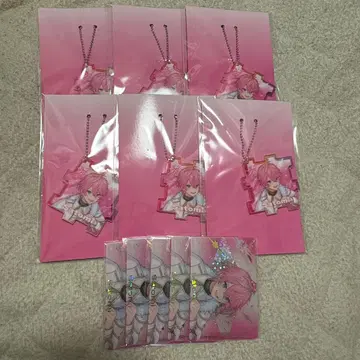 STPR Family Thanks Party 복권 사토미