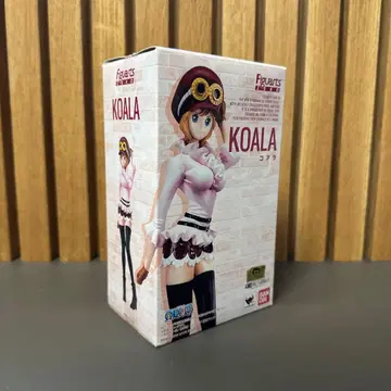 Figuarts ZERO 피규아트 코알라 미개봉 새상품