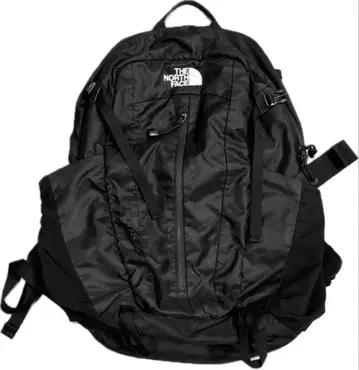 THE NORTH FACE 백팩 백팩 블랙